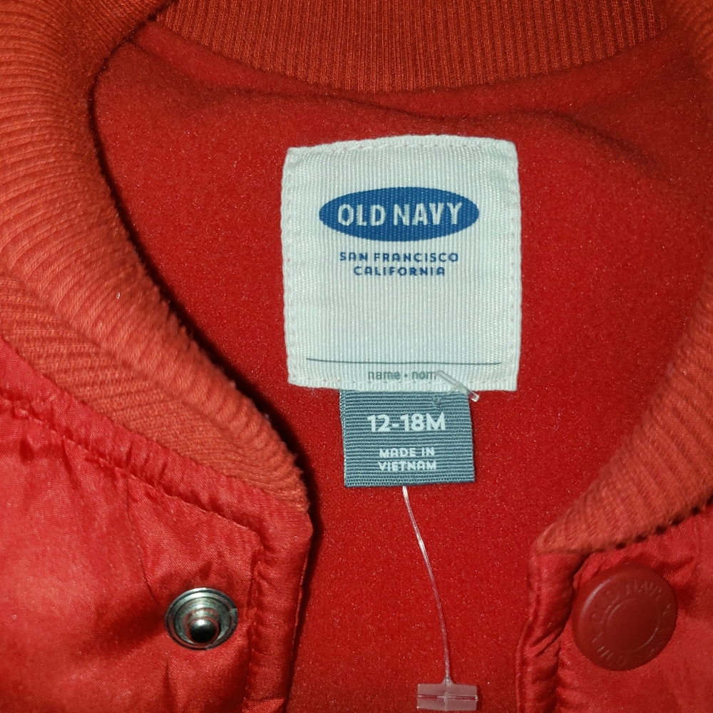 Ski jacket - Picture 4 of 5